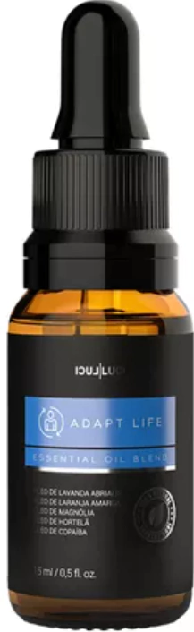 Óleo Essencial Adapt Life
