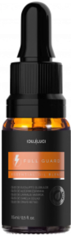 Óleo Essencial Full Guard