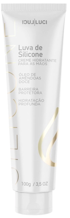 Luva de Silicone