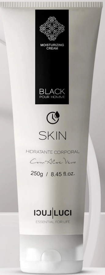 Hidratante Corporal Masculino