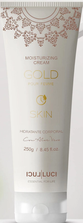 Hidratante Corporal Feminino