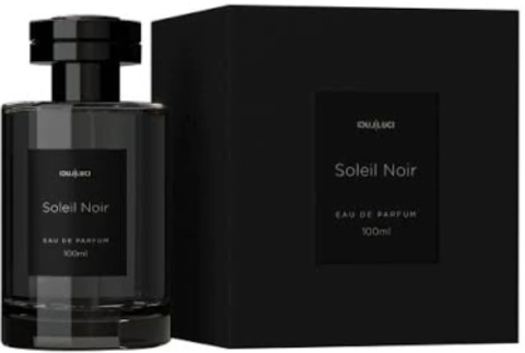 Soleil Noir