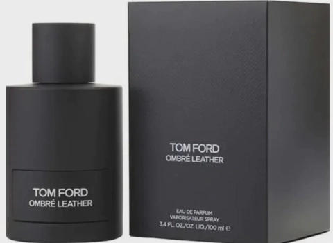 Tom Ford Ombré Leather - M76