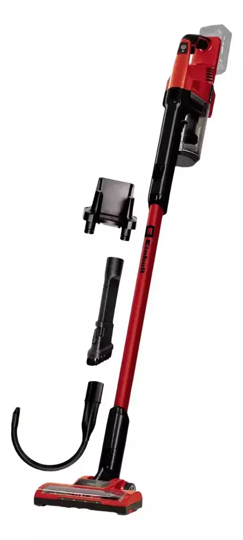 EINHELL - ASPIRADORA INALAMBRICA TE-SV 18 LI SOLO - comprar online