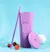 Imagen de VASO XL 710CC PASTEL DIAMONDS VASO DOBLE ACRILICO PREMIUM