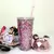 VASO MICKEY GLITTER PREMIUM en internet