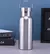 TERMO ACERO MINIMALISTA STEEL 500CC TERMICO en internet