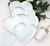 PLATOS CORAZON LISO en internet