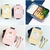 VIANDA RECTANGULAR CUTE CON TRABAS Y CUBIERTOS