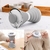 BOTELLA – VASO PLEGABLE 500ML en internet