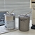 Imagen de VASO CHICO TERMICO PLATINUM AMERICANO