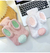 Imagen de BOLSA RABBIT DE AGUA 1000 ML CALIENTE C/PELUCHE