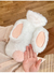 BOLSA RABBIT DE AGUA 1000 ML CALIENTE C/PELUCHE - tienda online