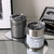VASO CHICO TERMICO PLATINUM AMERICANO - comprar online