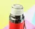 TERMO MATERO 500CC "FASHION STYLE" - comprar online