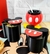 SET «MICKEY» YERBERA Y AZUCARERA 3D - Cositas Lindas