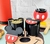 SET «MICKEY» YERBERA Y AZUCARERA 3D en internet