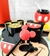 SET «MICKEY» YERBERA Y AZUCARERA 3D - comprar online