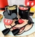 SET «MICKEY» YERBERA Y AZUCARERA 3D