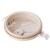 SET VIANDA LUNCHERA X3 REDONDA TERMICA ACERO - Cositas Lindas