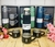 TERMO 500CC + 3 TAZAS ACERO - tienda online