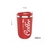 Imagen de VASO TERMICO 500CC COFFEE CUP ACERO INOXIDABLE
