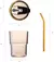 VASO DE VIDRIO