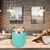 VASO COFFEE CLASICO 300 CC TERMICO CON TAPA - comprar online