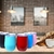 Imagen de VASO COFFEE CLASICO 300 CC TERMICO CON TAPA