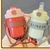 Imagen de BOTELLA TERMICA RAINBOW DOBLE PICO 600CC