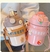 BOTELLA TERMICA RAINBOW DOBLE PICO 600CC - comprar online