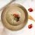 PLATO SERVICIO CERAMICA SIMIL MADERA X U en internet