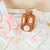 BOLSA RABBIT DE AGUA 1000 ML CALIENTE C/PELUCHE - comprar online