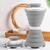 BOTELLA – VASO PLEGABLE 500ML