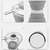 BOTELLA – VASO PLEGABLE 500ML en internet