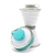 Imagen de BOTELLA – VASO PLEGABLE 500ML