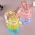 Imagen de BOTELLA OSO 1100 CC MULTICOLOR SMILE