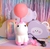 INFLADOR ELECTRICO UNICORNIO PARA GLOBOS