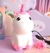 INFLADOR ELECTRICO UNICORNIO PARA GLOBOS - comprar online