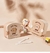 VIANDA CON DIVISIONES CUTE TOAST + CUBIERTOS - tienda online