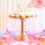 ALZADA METALIZADA EXTRA LARGE «CAKE» - comprar online