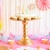 ALZADA METALIZADA EXTRA LARGE «CAKE»