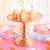 ALZADA METALIZADA TAMAÑO LARGE «CAKE» - comprar online