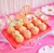 BANDEJA RECTANGULAR **CON** BASE CUPCAKE - Cositas Lindas