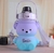 BOTELLA OSO 1100 CC MULTICOLOR SMILE - tienda online