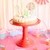 ALZADA MEDIUM «CAKE» - Cositas Lindas