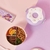 VIANDA CON DIVISIONES DONA + CUBIERTOS - tienda online
