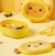 VIANDA RECTANGULAR BABY DUCK CON TRABAS Y CUBIERTOS en internet