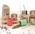 SETS MATE + TOPPING + BOLSITA - comprar online