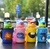 BOTELLA CON FUNDA - comprar online